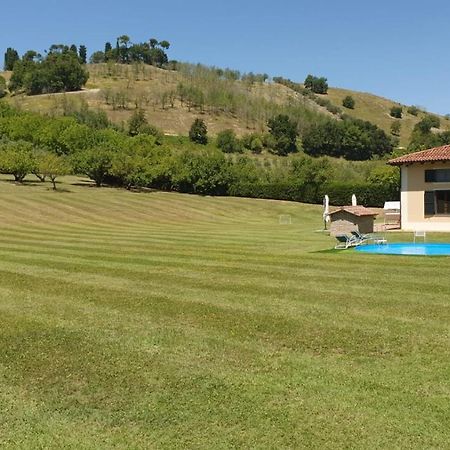 Ca' Malvasia - Bolognarooms Montecchio  Bagian luar foto