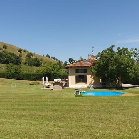 Ca' Malvasia - Bolognarooms Montecchio  Bagian luar foto