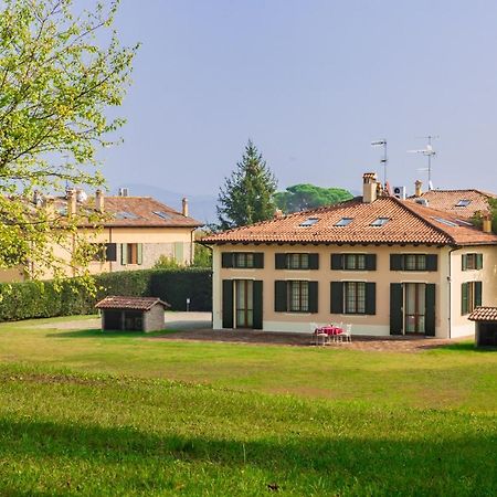 Ca' Malvasia - Bolognarooms Montecchio  Bagian luar foto