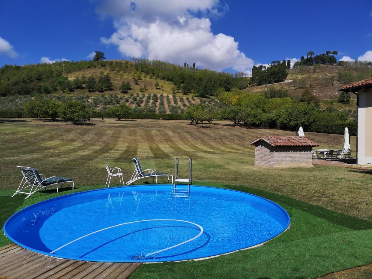 Ca' Malvasia - Bolognarooms Montecchio  Bagian luar foto