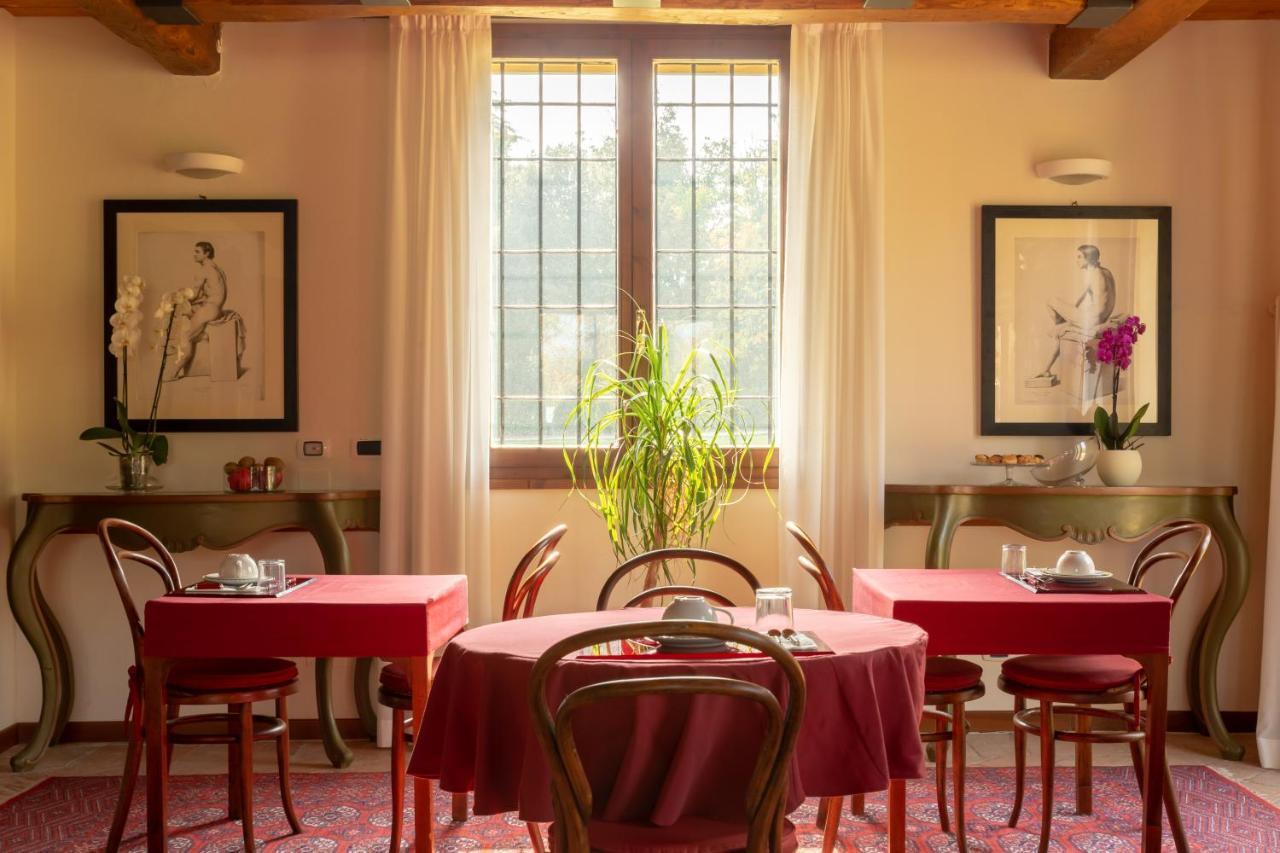 Ca' Malvasia - Bolognarooms Montecchio  Bagian luar foto