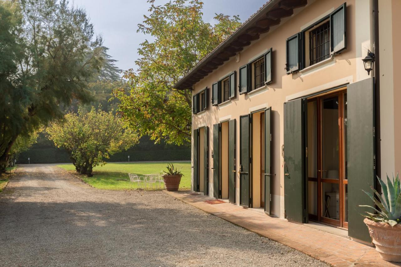 Ca' Malvasia - Bolognarooms Montecchio  Bagian luar foto