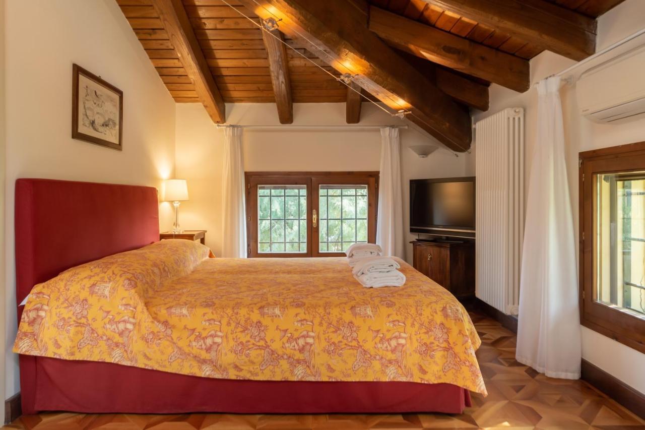 Ca' Malvasia - Bolognarooms Montecchio  Bagian luar foto