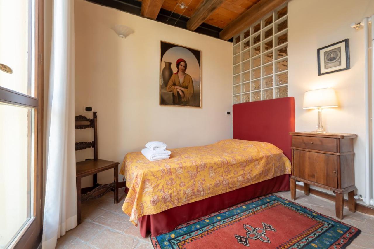 Ca' Malvasia - Bolognarooms Montecchio  Bagian luar foto