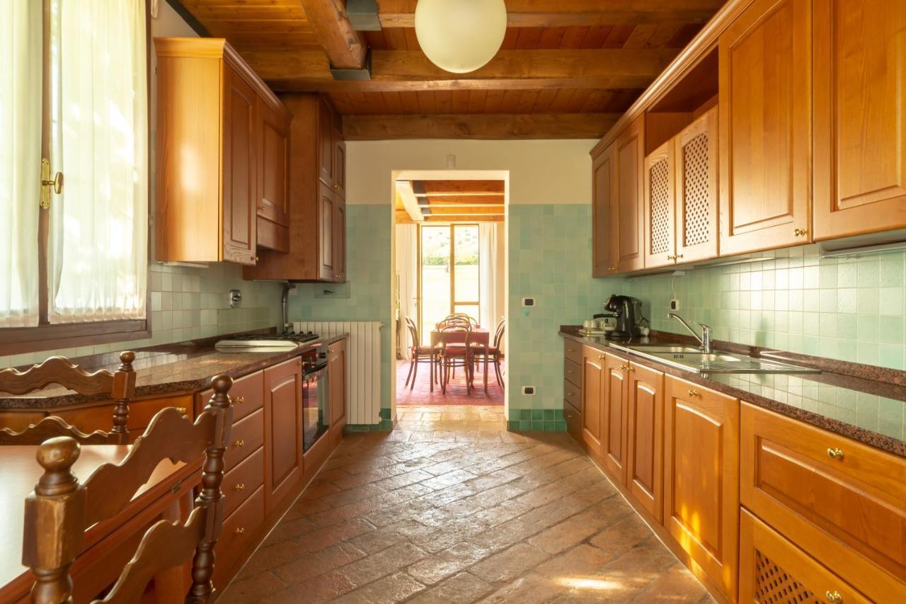 Ca' Malvasia - Bolognarooms Montecchio  Bagian luar foto