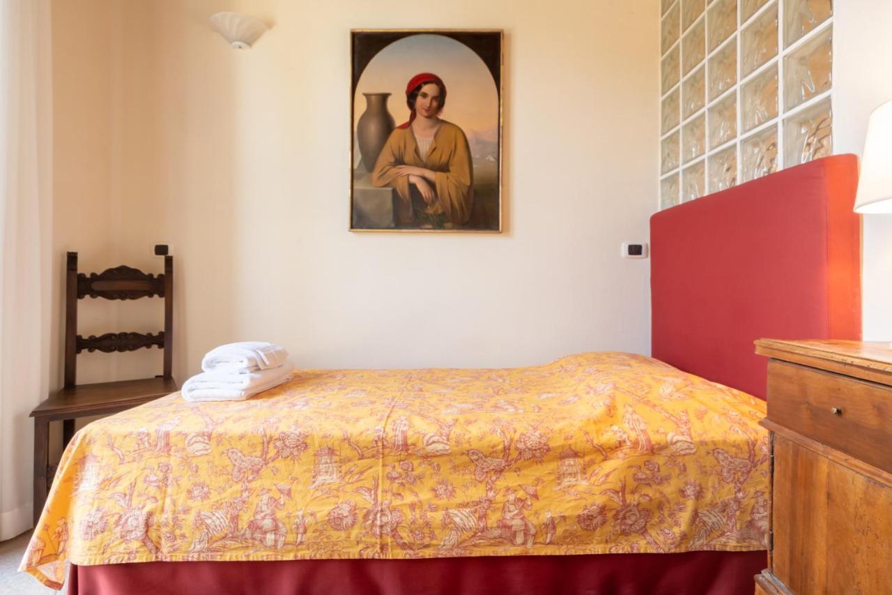 Ca' Malvasia - Bolognarooms Montecchio  Bagian luar foto