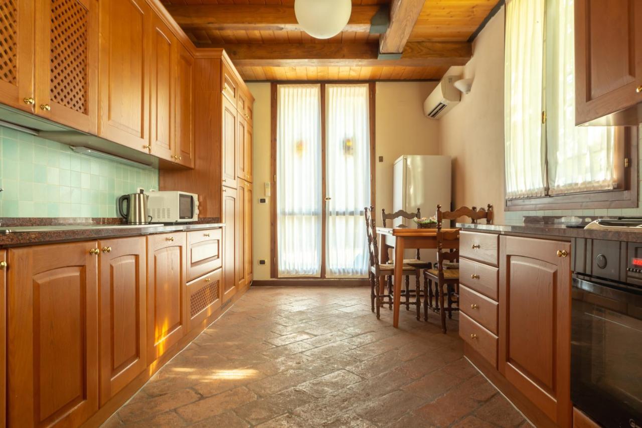 Ca' Malvasia - Bolognarooms Montecchio  Bagian luar foto